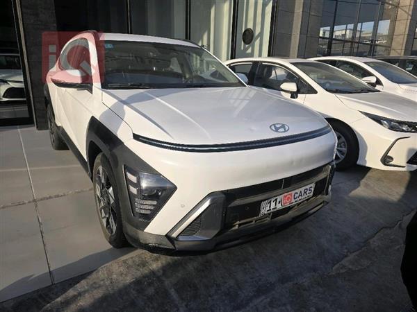 هيونداي كونا 2025 للبيع في العراق -  بغداد